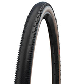 Schwalbe G-One RS 700x45C Tubeless Ready Tanwall Tire